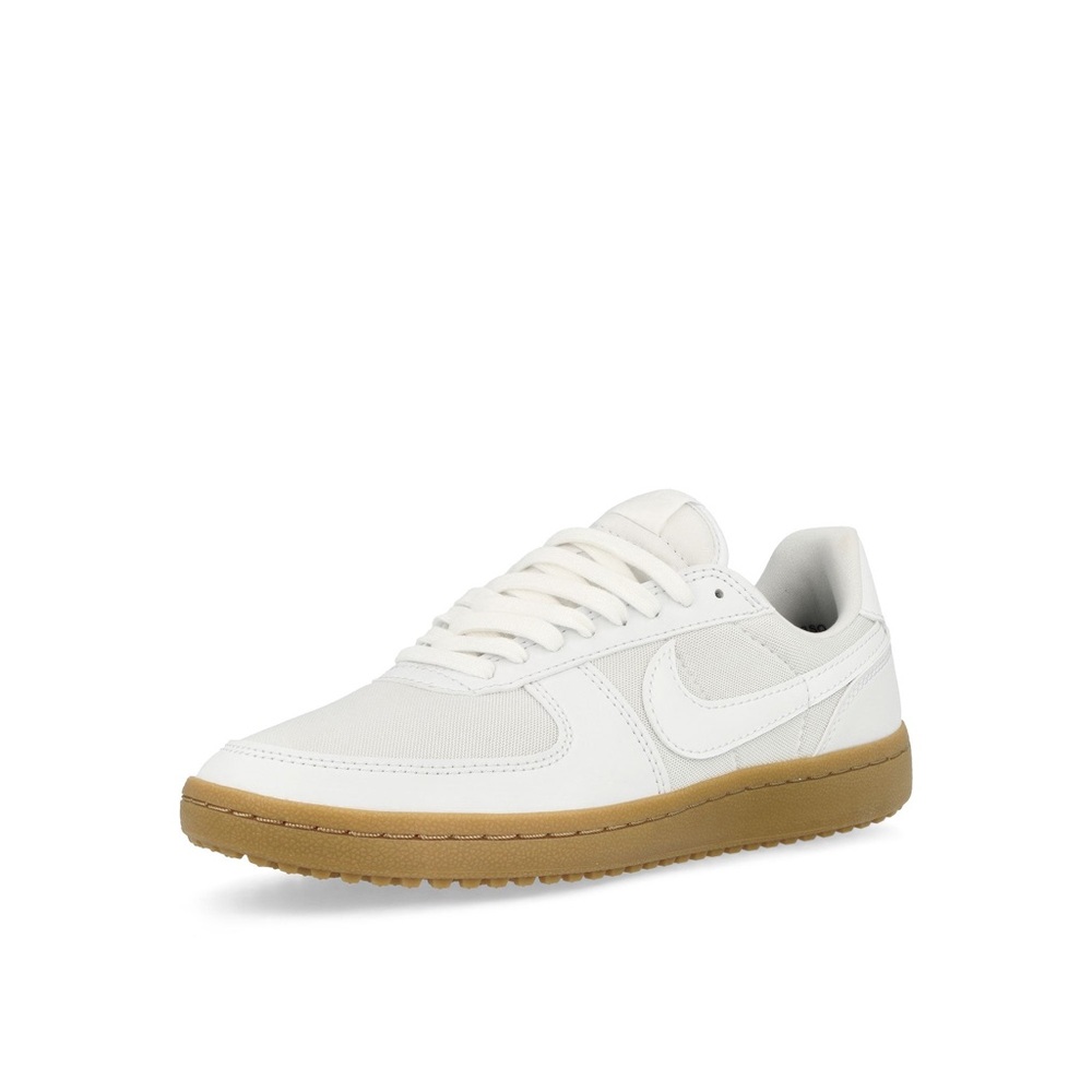 Nike Field General 82 White Gum Light Brown Retro Sneaker 8.5